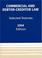 Cover of: Commercial and Debtor-Creditor Law, 2004