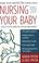 Cover of: Nursing Your Baby 4e