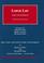 Cover of: Labor Law Cases and Materials 13th ed, 2005 case and Statutory Supplement