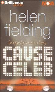 Cover of: Cause Celeb by Helen Fielding