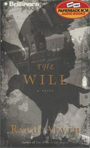 Cover of: Will, The