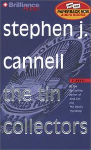 Cover of Tin Collectors, The