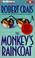 Cover of: Monkey's Raincoat, The (Elvis Cole)