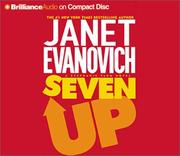Cover of: Seven Up (Stephanie Plum) by Janet Evanovich