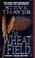 Cover of: The Wheat Field (Mysteries & Horror)