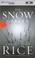 Cover of: Snow Garden, The (Nova Audio Books)