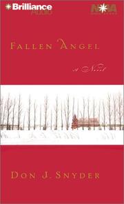 Cover of: Fallen Angel