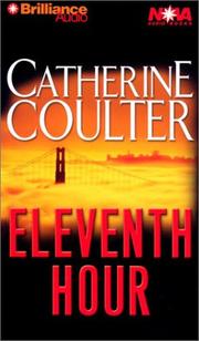 Cover of: Eleventh Hour | 