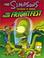 Cover of: The Simpsons Treehouse of Horror Fun-Filled Frightfest