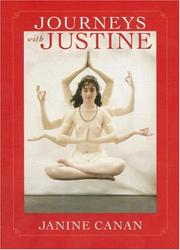 Cover of: Journeys with Justine
