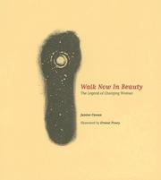 Cover of: Walk Now In Beauty: The Legend of Changing Woman