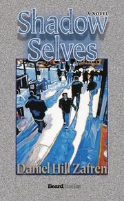 Cover of: Shadow Selves