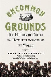 Cover of: Uncommon Grounds
