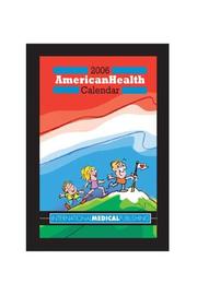 Cover of: 2006 American Health Planner | Thomas Masterson MD, Karen Dawn RN, James Ball