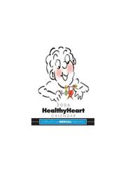 Cover of: 2006 Healthy Heart Calendar