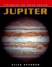 Cover of: Jupiter (Exploring the Solar System)