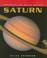 Cover of: Saturn (Exploring the Solar System)