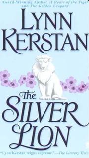 The Silver Lion by Lynn Kerstan