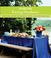Cover of: Country Living Eating Outdoors