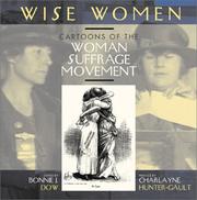 Cover of: Wise Women | Bonnie Dow