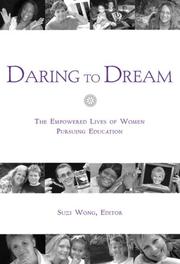 Daring to Dream by Suzi Wong