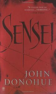 Cover of: Sensei
