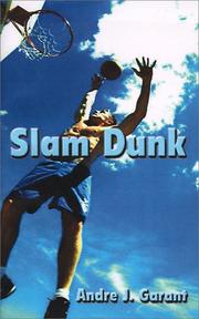 Cover of: Slam Dunk