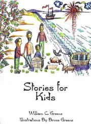 Cover of: Stories for Kids