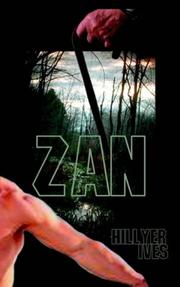 Cover of: Zan