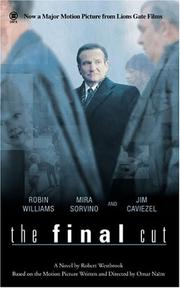Cover of: The final cut