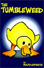 Cover of: The Tumbleweed