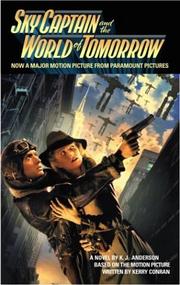 Cover of: Sky Captain and the World of Tomorrow