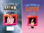 Cover of: The Book of Love by Paul Olsen, Paul Olsen