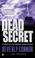 Cover of: Dead Secret