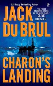 Cover of: Charon's Landing by Jack du Brul