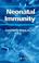 Cover of: Neonatal Immunity (Contemporary Immunology)