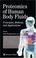 Cover of: Proteomics of Human Bodyfluids