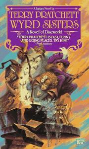 Cover of: Wyrd Sisters | Terry Pratchett