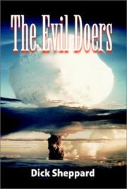 Cover of: The Evil Doers