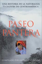 PASEO PANTERA by COATES AG