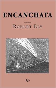 Cover of: Encanchata