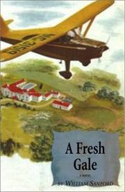 Cover of: A Fresh Gale