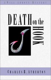 Cover of: Death on the Hook: A Will Abbott Mystery