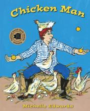 Cover of: Chicken Man by Michelle Edwards