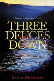 Cover of: Three Deuces Down by Keith Donnelly