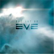 Cover of: The Art of EVE by Eve