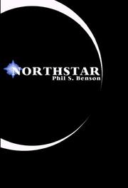 Cover of: Northstar by Phil Benson