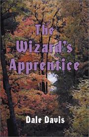 Cover of: The Wizard's Apprentice by Dale Davis