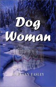 Cover of Dog Woman