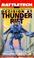 Cover of: Battletech 06:  Decision at Thunder Rift